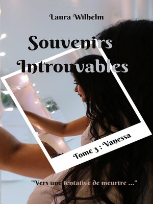 cover image of Souvenirs Introuvables
